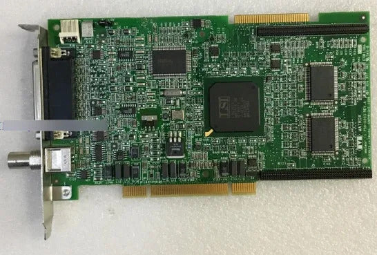 METEOR2/4 METEOR_II 750-0203 REV.A 100% OK 750-02 REV.B METEOR2