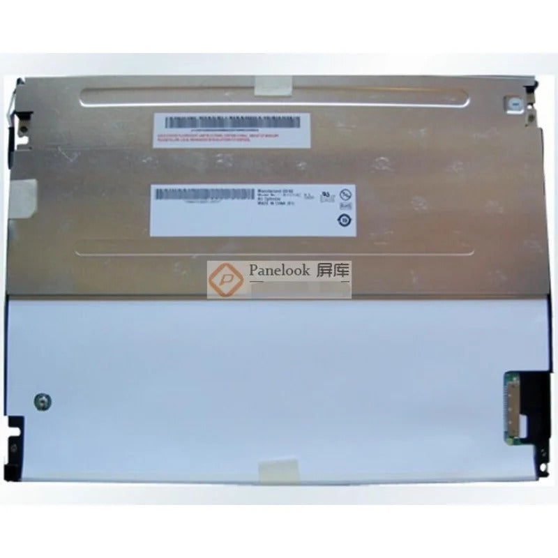 G104SN02 V.1 Brand New Original 10.4 Inch LCD Screen