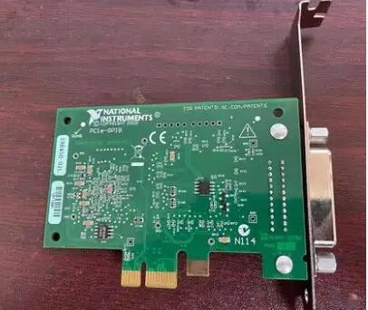 PCIE-GPIB card 778930-01 Card 100% OK Very Nice