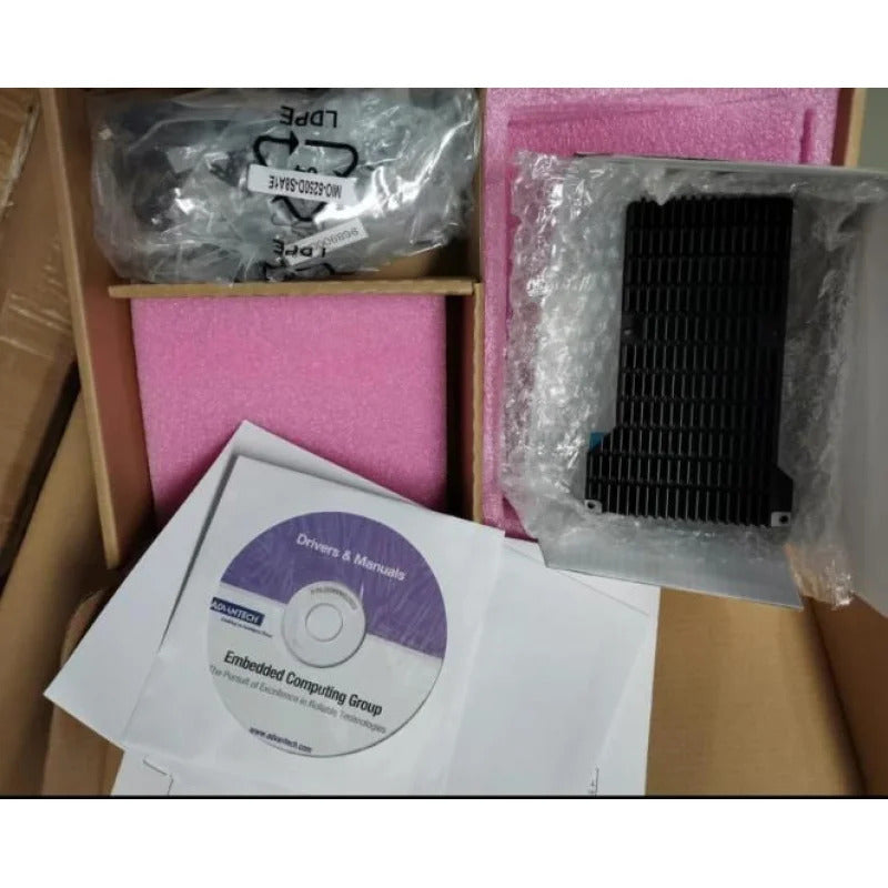 MIO-5250 REV.A1 D2700 IPC Board