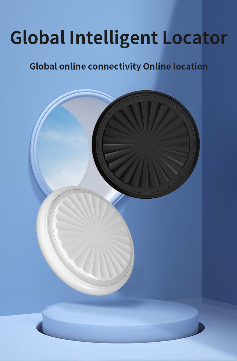 New Global Positioning Device Android iOS Universal Mobile Phone Locator Elderly Children Pet Anti-Lost Tracker