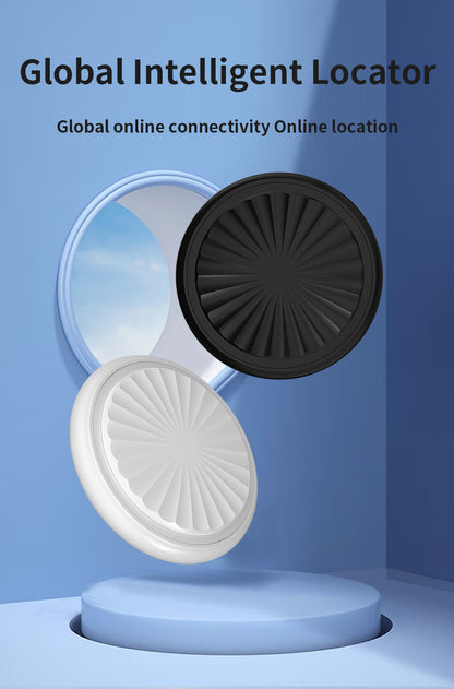 New Global Positioning Device Android iOS Universal Mobile Phone Locator Elderly Children Pet Anti-Lost Tracker