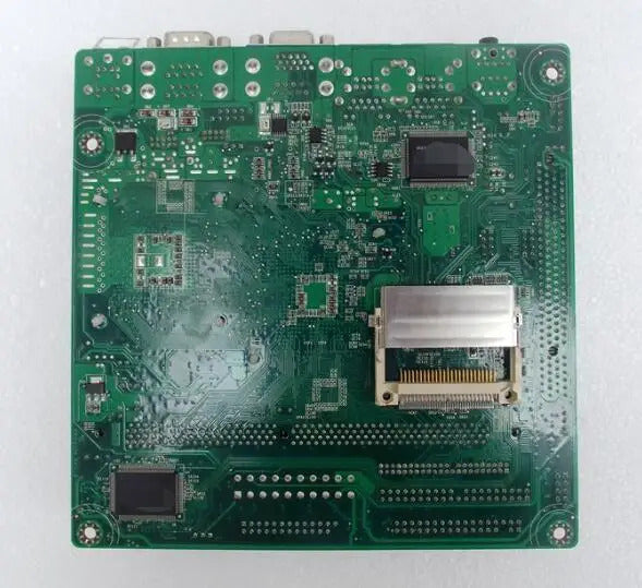 WADE-8141 New original wade-8141-600 Original Brand mini itx IPC Embedded Mainboard Industrial Motherboard Mini-ITX 4*COM 2*LAN