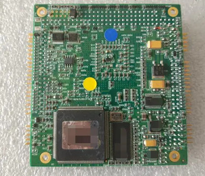 6443-100-16M 100% OK original Fanless IPC CPU Board  PC/104 Embedded Industrial Motherboard PC104 Mainboard
