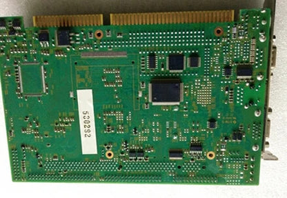 EmCORE-i514 100% OK Original IPC ISA Board Industrial motherboard Half-Size CPU Card PICMG1.0 PC/104 Mainboard with CPU RAM