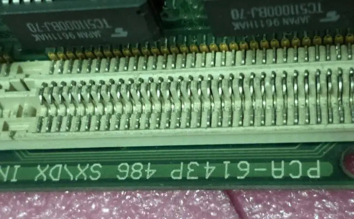 PCA-6751/6145B/45L/6772/6742LV/6742VE/6770/6743VE/6781VE/6741L/6143P/6151/6144S Half-Size CPU Card IPC Motherboard With CPU RAM