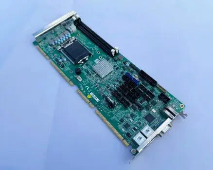 NuPRO-E340/861/E330/761/780/841/852/E42/A301/900A/770/771 100% OK Full-size CPU Card IPC Motherboard With CPU RAM