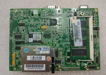 GENE-8310 REV A1.2  100% OK Original 3.5 inch IPC Embedded Motherboard  Industrial Mainboard SBC PC104 with CPU RAM