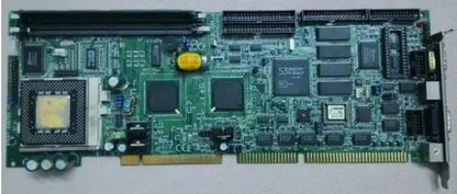 ROCKY-3706EVG V1.0 ROCKY-P248V-3.0 ROCKY-4786EV 4.0 ROCKY-548TX\538TXV\4784EV Full-size CPU Card IPC Motherboard with CPU RAM