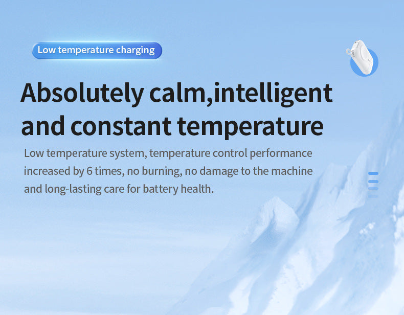 Compatible with Apple Watch Wireless Charger iWatch8/7/6Magnetic charger multifunctional portable power bank