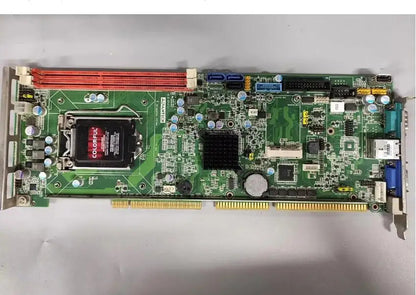 PCA-6013VG/6012VG/6176E/6002VE/6190G2/6028G2/6028VG/6007LV/6007VE/6004VE/6003VE Full-size CPU Card IPC Motherboard With CPU RAM