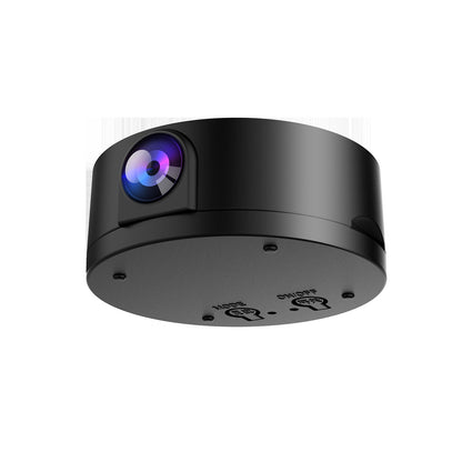 Wireless Smart Surveillance Camera for Home Use, Connectable to Mobile Phone, Remote Monitor, No Blind Spots, High-Definition Night Vision Camera