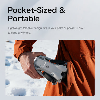 Cross-Border GT50Drone remote control with screen HD aerial photography brushless obstacle avoidance quadcopter toy airplane dron