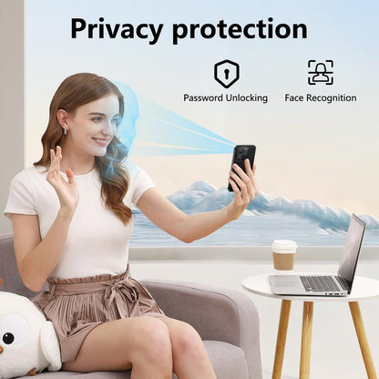 Soyes 3.0" Mini Smartphone with HD Touchscreen Dual Cameras 3MP+5MP GPS Android Lightweight Portable Kids Learning Tool Toy Cellphone Gift - Casing (notes to use 5V/1A adapters only)