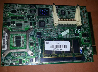 TC5709642 100% OK Original IPC Board 3.5" Motherboard Embedded Industrial Mainboard PC/104 ISA with 1*LAN CPU RAM
