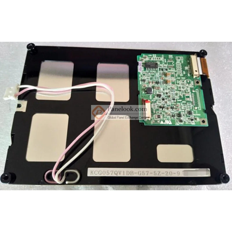 KCG057QV1DB-G57 Brand New Original 5.7 Inch LCD Screen