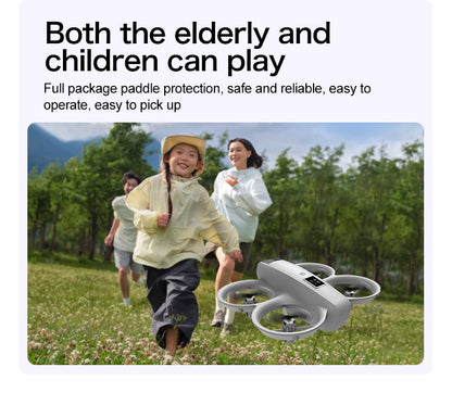 Cross-Border T3Drone Aerial Photography HD Remote Control Aircraft Dual Camera Lighting mini Fixed Height Aerial Photography Drone RC Model