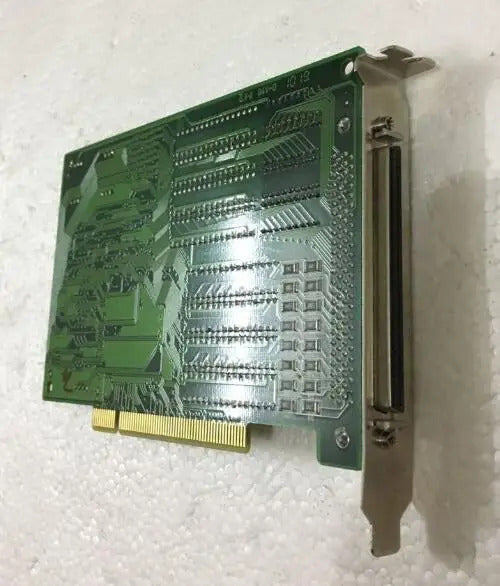 PCI-7432 Very Nice 64-channel isolated digital I/O card  PCI SLOT Data acquisition card high-speed digital I/0 card 0050
