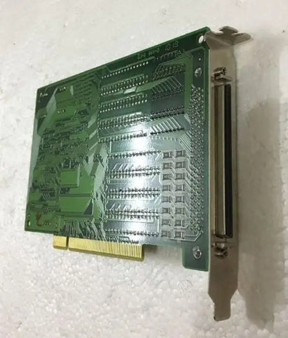 PCI-7432 Very Nice 64-channel isolated digital I/O card  PCI SLOT Data acquisition card high-speed digital I/0 card 0050