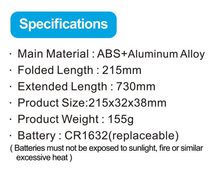 HANENO Portable Selfie Stick Tripod with Remote Bluetooth, Telescopic Design for iPhone, Upgraded Tripod for Travel and Recording Vlogging Kit Camera Stabilizer Electronic Gadgets Aluminum Android Cellphone Smartphone Tk Q12 Black