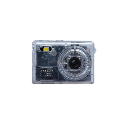 Customized Cross-Border Mini Camera0.96Inch Pocket Photo and Video Children's Camera Pet Recording Camera