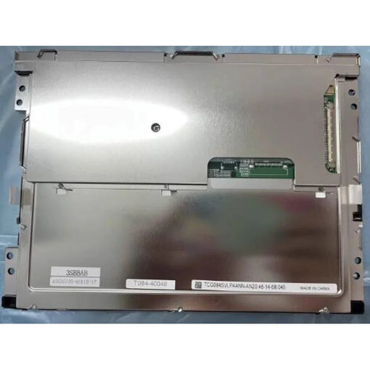 Tcg084svlpaann-an20 brand new original 8.4 inch LCD screen