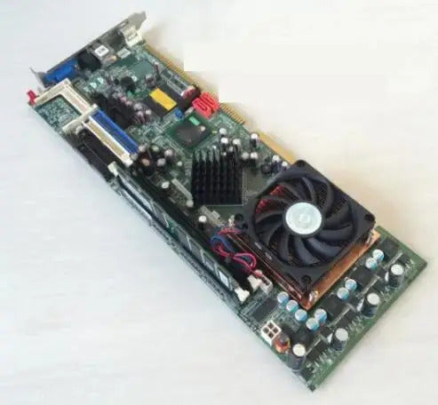ROCKY-4786EV-RS-R40/R41 ROCKY-4783EV V1.1 ROCKY-3701-2.0 ROCKY-4784EVG V1.3/1.2 Full-size CPU Card IPC Motherboard with CPU RAM