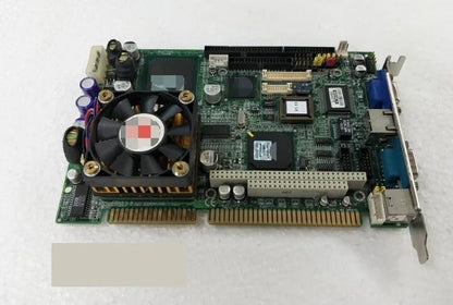 PCA-6751/6145B/45L/6772/6742LV/6742VE/6770/6743VE/6781VE/6741L/6143P/6151/6144S Half-Size CPU Card IPC Motherboard With CPU RAM