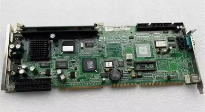 PCA-6006LV/6148/6007V/6168VE/6188VG/6277V/6159/6186LV/6186VE/6006VE/6359V 100%OK Full-size CPU Card IPC Motherboard With CPU RAM