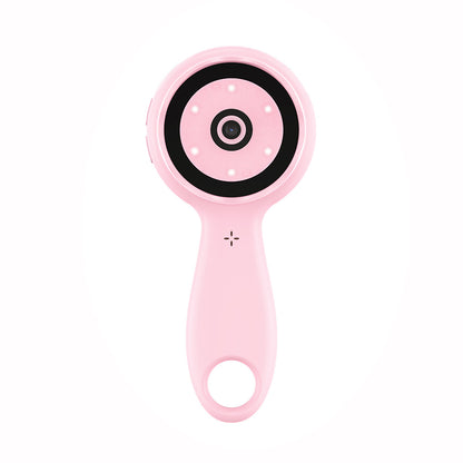 2024Amazon’s new portable handheld magnifying microscope Elementary school children's educational science experiment toys