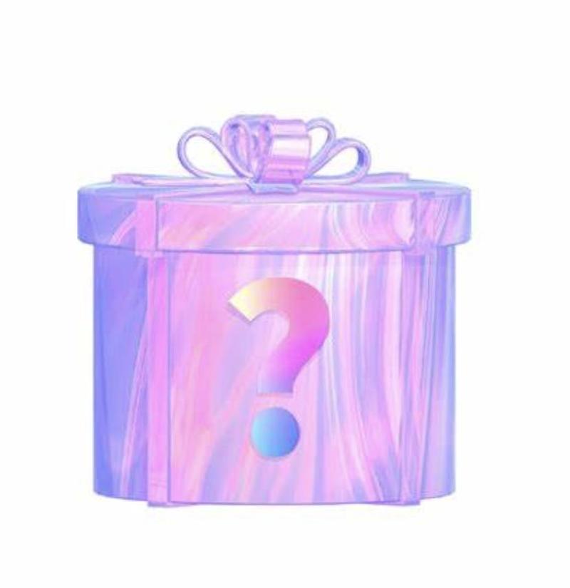 [Not for sale] Exclusive gift: a watch strap of random color (please do not purchase separately, you cannot choose the color)