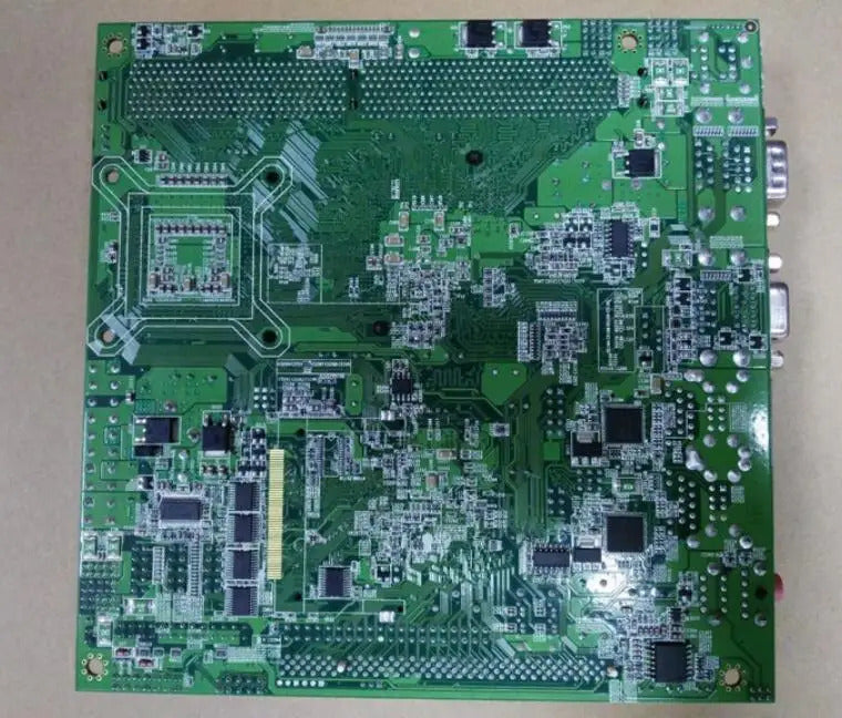 SBC86822 Rev :A3-RC 100% Original Brand Embedded IPC Board Industrial Motherboard Mini-ITX Mainboard with CPU RAM 6*COM