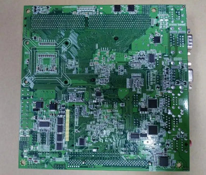 SBC86822 Rev :A3-RC 100% Original Brand Embedded IPC Board Industrial Motherboard Mini-ITX Mainboard with CPU RAM 6*COM