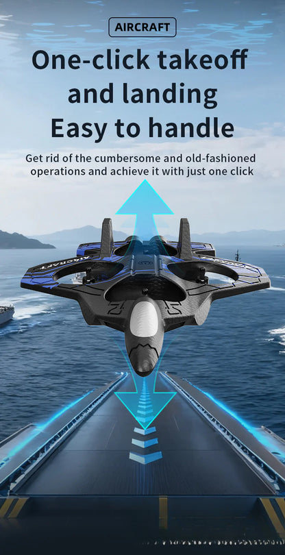 Cross-border G1 Stunt Aircraft Fighter Glider Foam Aircraft Drone Small Model Aircraft Toy for Elementary School Students and Boys