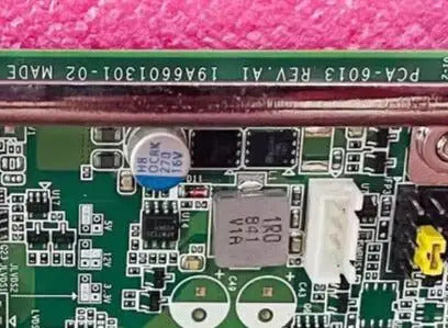 PCA-6013VG/6012VG/6176E/6002VE/6190G2/6028G2/6028VG/6007LV/6007VE/6004VE/6003VE Full-size CPU Card IPC Motherboard With CPU RAM