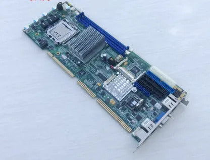 FSB-945G/865G/866G/868G/860G/860B/B75G/B75H/960H AS-3340 AS-3345 AS-3120 100% OK Full-size CPU Card IPC Motherboard With CPU RAM