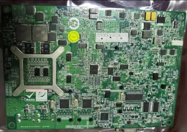 NANO-GM45A2-R10 100% OK Original 3.5" IPC Board Motherboard Embedded 3.5 inch Industrial Mainboard with 2*LAN CPU RAM