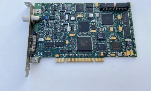 PCI-1405/1406/1407/1408/1409 Capture card 100% Test OK