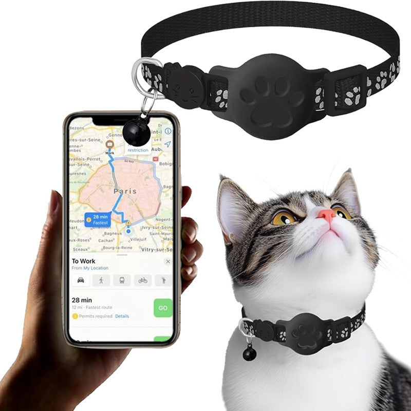 Cross-Border Find My Global Positioning Tracker Car Key Anti-Lost Device Wallet Finder Pet Tracker
