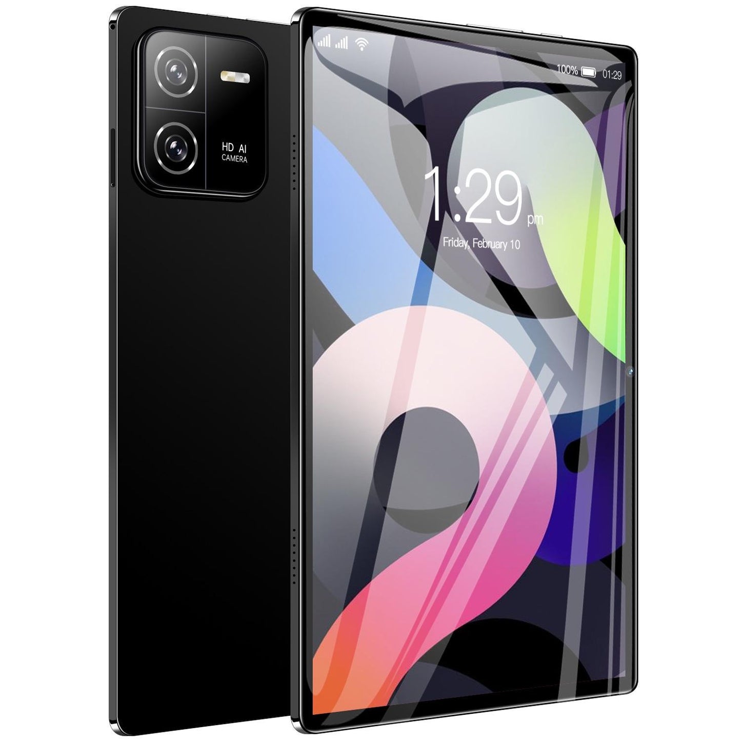 10 inch tablet wholesale with WiFi and 5G Dual SIM