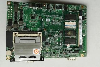 PCM-9386 Rev.A2 100% OK Original IPC CPU Board 3.5" Motherboard Embedded Industrial Mainboard with LAN CPU RAM