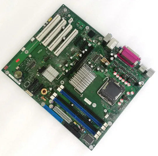 W26361-W1571-X-02 100% OK Original IPC motherboard Mainboard W26361-W1571-Z2-02-36 With 4*PCI VGA LPT Slot CPU Industrial Board