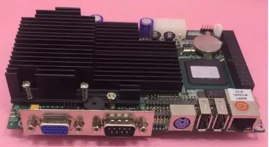 EC3-1651CLDNA A3/1541CLDNA A2/1711CLDNA A4/1541CLDNA A4/1544CLD3N/1547CLDNA 3.5” IPC Motherboard with RAM