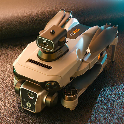 Cross-Border K19 MAX Drone with screen control brushless motor for high-definition aerial photography GPS Intelligent Positioning Remote Control Drone