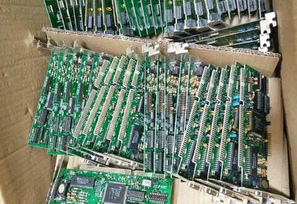 TVGA8900D-R  Very Nice ISA Graphics Card For Trident TVGA9000i Video Card 486 586 ISA Slot industrial Motherboard