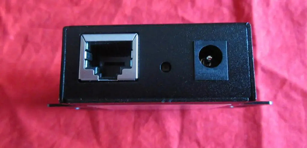 NPort5110 RS232 serial server new original authentic