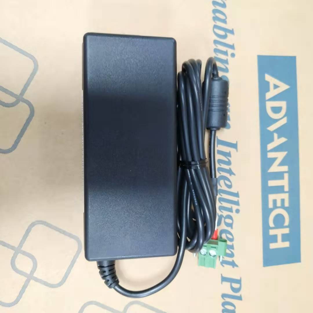 Advantech PPC-3100/UNO-2484 Power Adapter 19V-4.74A Quanhan 19V 3.42A Phoenix Terminal