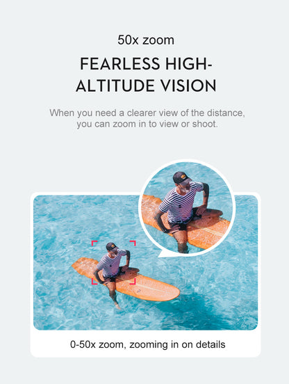 Cross-Border S9S Drone Brushless GPS Satellite Positioning4K High-definition Aerial Photography Two-axis Electric Servo Quadcopter