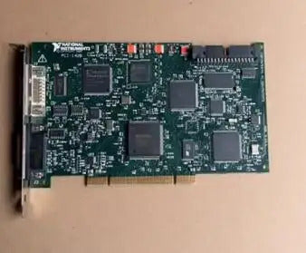 PCI-1410/1411/1422/1424/1426/1428 Image capture card Visual image processing card