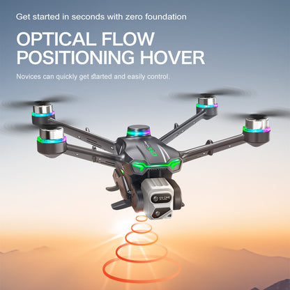 Cross-Border New Products GT6Uav GPS Return to Position 5G Image Transmission Brushless Optical Flow Obstacle Avoidance Remote Control Aircraft Wholesale